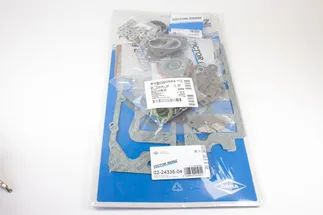 Victor Reinz Engine Cylinder Head Gasket Set - 93010090703